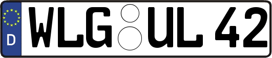 WLG-UL42