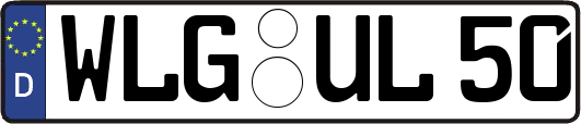 WLG-UL50