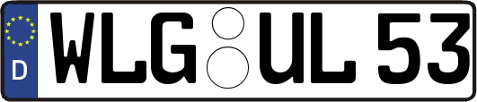 WLG-UL53
