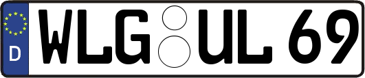 WLG-UL69