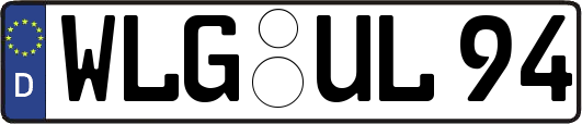 WLG-UL94