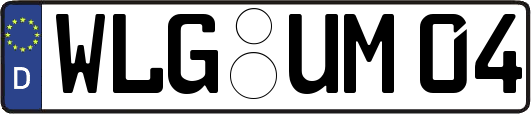 WLG-UM04
