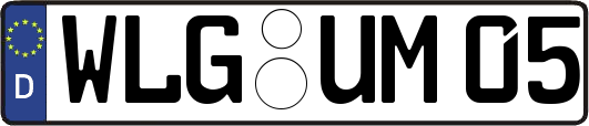 WLG-UM05