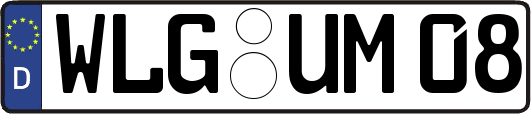 WLG-UM08