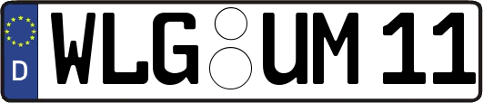 WLG-UM11