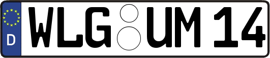 WLG-UM14