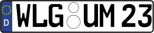 WLG-UM23