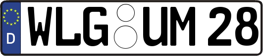 WLG-UM28