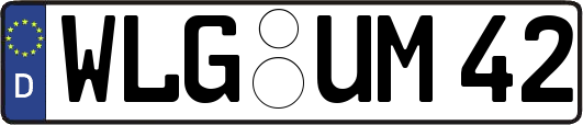 WLG-UM42
