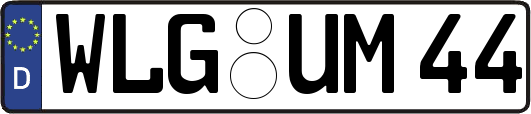 WLG-UM44
