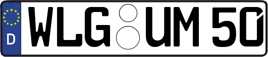 WLG-UM50