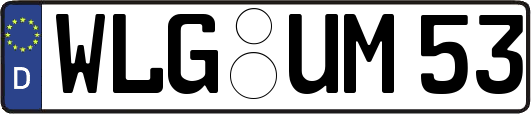 WLG-UM53