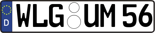 WLG-UM56
