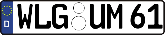 WLG-UM61
