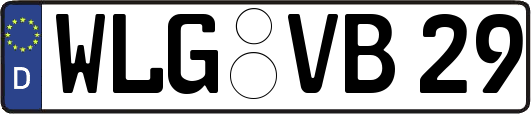 WLG-VB29