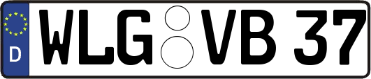 WLG-VB37