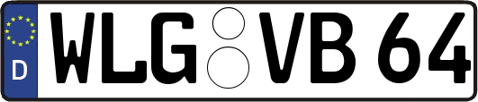 WLG-VB64