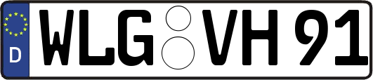 WLG-VH91