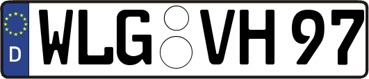 WLG-VH97