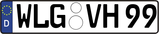 WLG-VH99