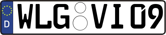 WLG-VI09