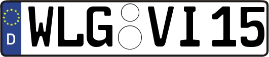WLG-VI15