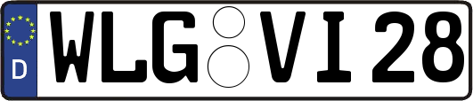 WLG-VI28