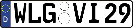 WLG-VI29