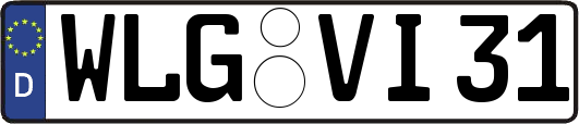 WLG-VI31