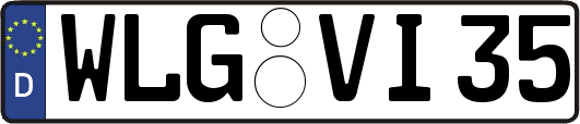 WLG-VI35
