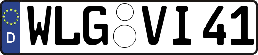 WLG-VI41
