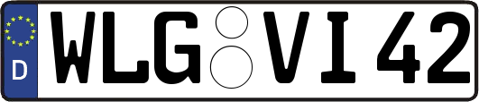 WLG-VI42