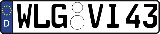 WLG-VI43