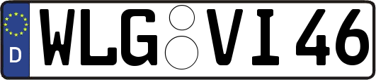 WLG-VI46