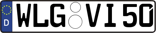 WLG-VI50