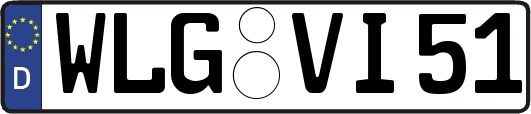 WLG-VI51