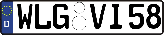 WLG-VI58
