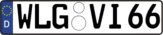 WLG-VI66