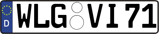 WLG-VI71