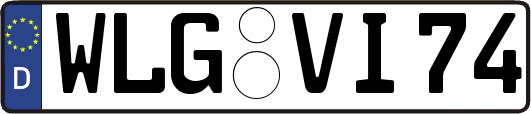 WLG-VI74