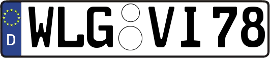 WLG-VI78