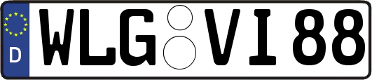 WLG-VI88