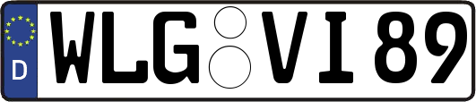WLG-VI89