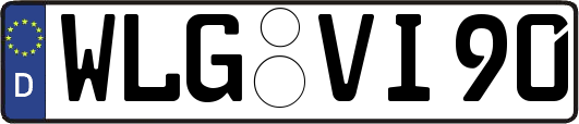 WLG-VI90