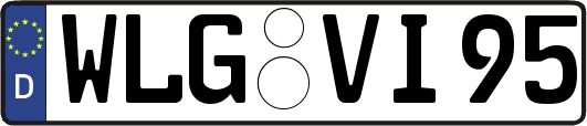 WLG-VI95