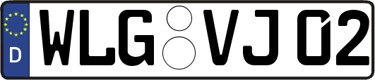 WLG-VJ02