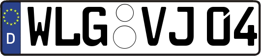 WLG-VJ04