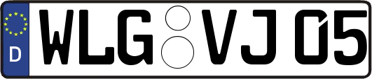 WLG-VJ05