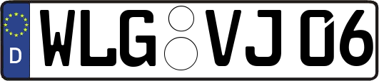 WLG-VJ06