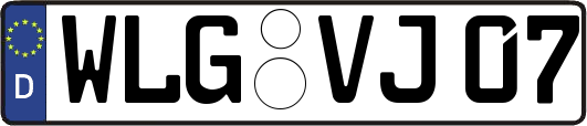 WLG-VJ07